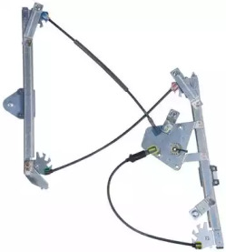 ELECTRIC LIFE zrbm732l -  Подъемное устройство для окон